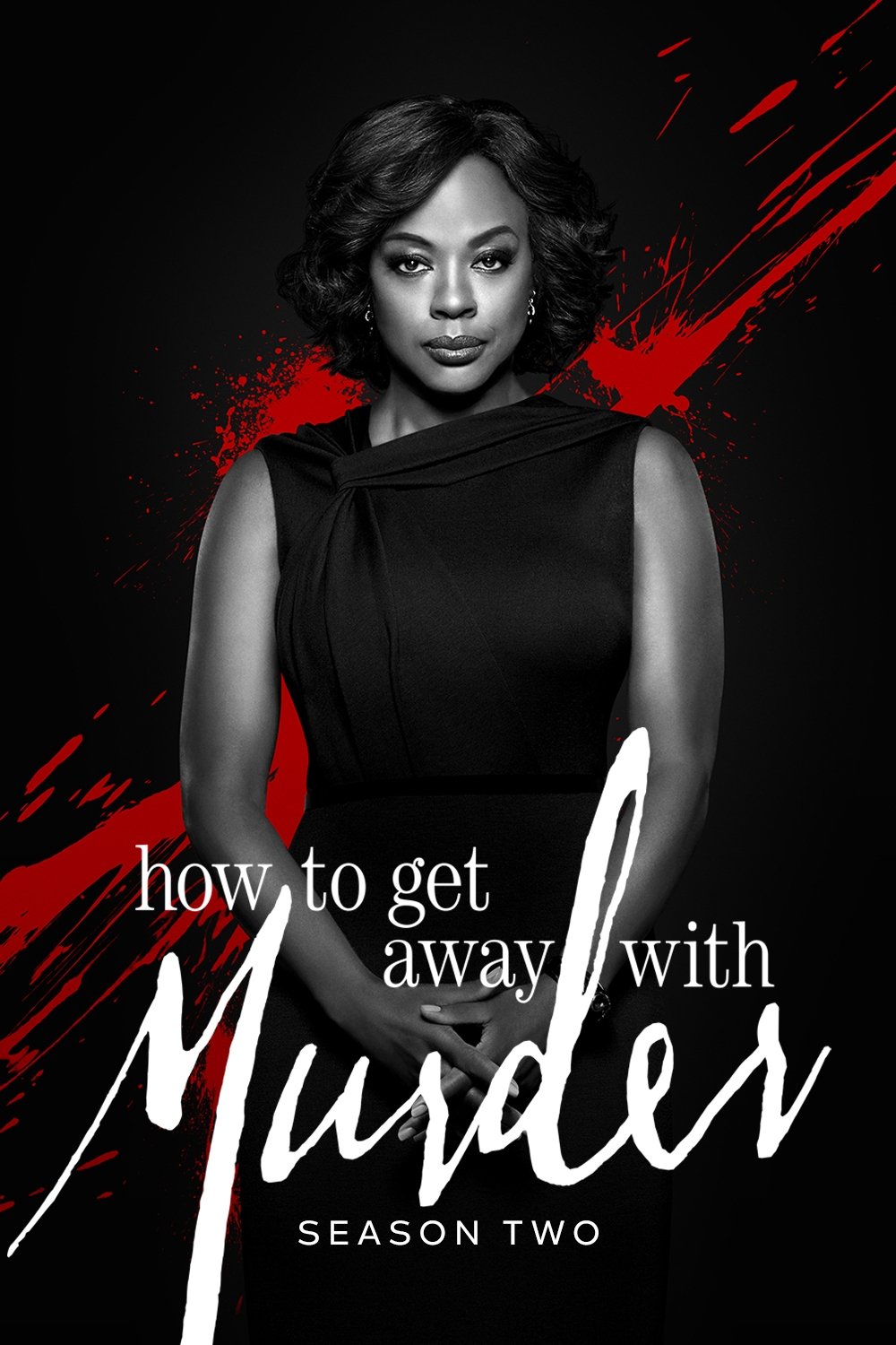 How to Get Away with Murder - Season 2 [36808] (A1765553059) [[Shows]] --Plex--
